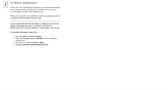 Desktop Screenshot of italcamping.tuttocampeggio.it